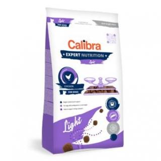 Calibra Dog EN Light  2kg NEW