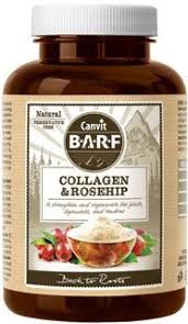 Canvit BARF Collagen and Rosehip 140g