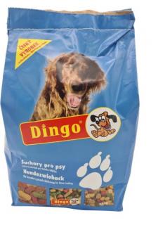 DINGO suchary special 2,5kg