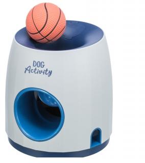 Dog Activity BALL & TREAT, strategická hra, ø 17 × 18 cm hlavolam