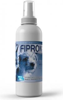 FIPRON spray 100ml - PES/KOČKA  sleva na vyrobky pri registraci
