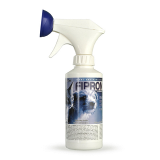 Fipron spray 250ml - PES/KOČKA  sleva na vyrobky pri registraci