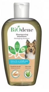 Francodex Šampon Biodene na zacuchanou srst u psů 250ml  sleva 2% při registraci