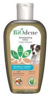 Francodex Šampon Biodene pro štěňata 250ml  sleva 2% při registraci