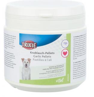 Garlic pellets - česnekové peletky pro psy, 360 g