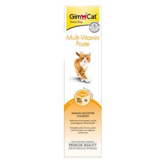 GimCat Multi-Vitamin K pasta 200g