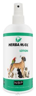 Herba Max Lotion 200ml antiparazitní spray