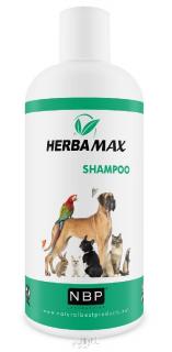 Herba Max Shampoo 200ml antiparazitní šampón