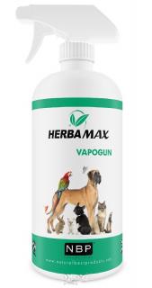 Herba Max Vapo Gun 500ml antiparazitní spray