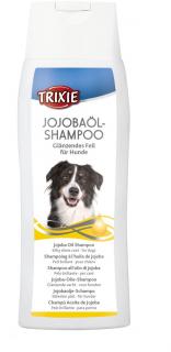Jojoba šampon 250 ml TRIXIE - s jojobovým olejem