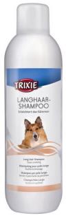 Langhaar šampon 1 l pro dlouhosrstá plemena psů
