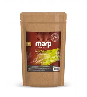 Marp Holistic - Zelenina mix 3x 400g - výhodné balení