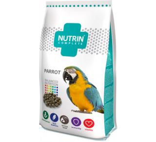 NUTRIN Complete papousek 750g