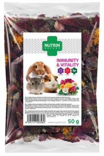 NUTRIN Nature Immunity&Vitality 50g