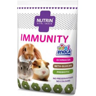 NUTRIN Vital Snack Immunity 100g