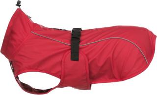 Pláštěnka VIMY červená Velikost cm: XL:70cm, hruď:80-98cm, krk:56cm