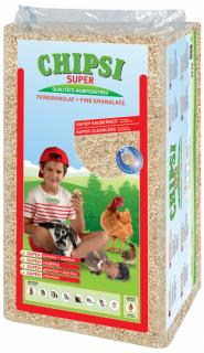 Podestýlka Chipsi Super/TIERWOHL Super 24 kg