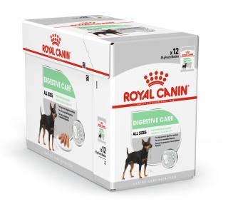 ROYAL CANIN Digestive Care Dog  kapsička psy s citlivým trávením 12ks/bal.  Kapsičky pro psy s citlivým trávením