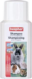 Šampon Beaphar pro hlodavce 200ml
