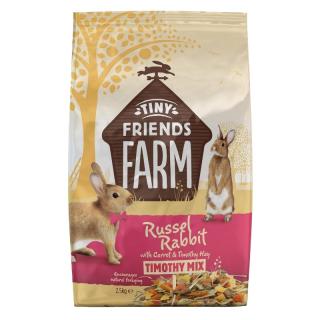 Supreme Tiny Farm Friends Rabbit králík 2,5kg  sleva při registraci pro zákazníky