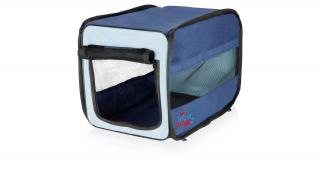 T-Camp TWISTER S-M 50x52x76cm