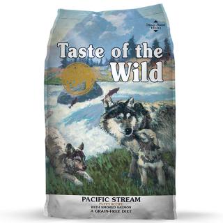 Taste of the Wild Pacific Stream Puppy Hmotnost (g/kg): 5,6kg