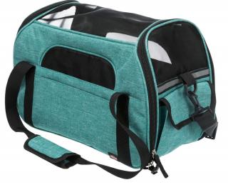 Transportní taška Madison, 19x28x42cm, zelená