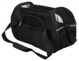 Transportní taška Madison, 25x33x50cm, černá