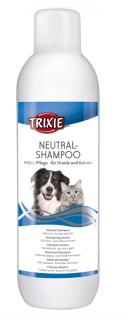 TRIXIE Neutral šampon 1 l - jemná péče pro krásnou srst