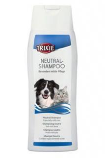 TRIXIE Neutral šampon 250 ml - jemná péče pro krásnou srst