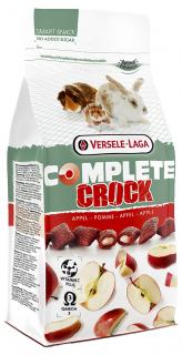 VERSELE-LAGA Complete Crock pro hlodavce Apple 50g