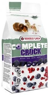 VERSELE-LAGA Complete Crock pro hlodavce Berry 50g