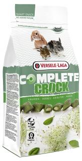 VERSELE-LAGA Complete Crock pro hlodavce Bylinky 50g