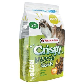 VERSELE-LAGA Crispy Muesli pro králíky 1kg