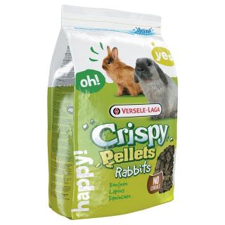 VERSELE-LAGA Crispy Pellets pro králíky 2kg