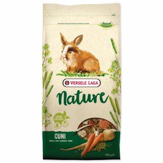 VERSELE-LAGA Nature pro králíky 2,3kg