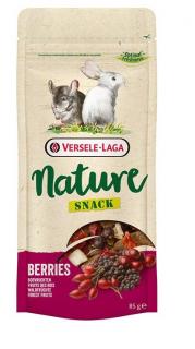 VERSELE-LAGA Nature Snack pro hlodavce Berries 85g