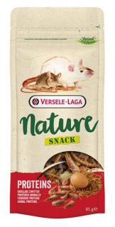 VERSELE LAGA Nature Snack pro hlodavce Proteins 85g