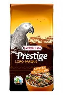 VERSELE LAGA Prestige Loro Parque African Parot mix 15kg