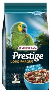 VERSELE LAGA Prestige Loro Parque Amazone Parrot mix 15kg Kompletní krmivo