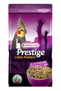VERSELE LAGA Prestige Loro Parque Australian Parakeet mix 1kg