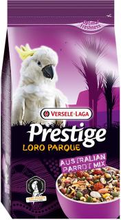 VERSELE-LAGA Prestige Loro Parque Australian Parrot mix 15kg