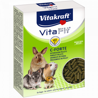 Vitakraft VITA C Forte 100g  slevy pro registrované zákazníky