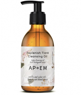 APoEM Replenish vyživující sprchový olej 250 ml