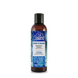 Bio Gentleaf Lion’s Mane šampon na objem 200 ml