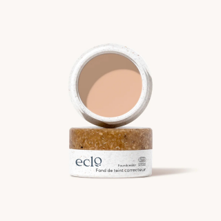 Eclo make-up Beige Rosé