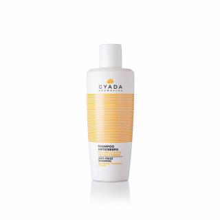 Gyada anti-frizz šampon (proti krepatění) 250 ml