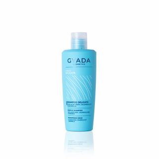 Gyada jemný šampon pro citlivou pokožku 250 ml
