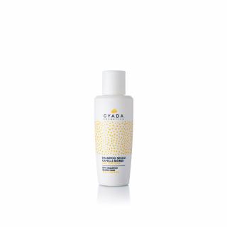 Gyada suchý šampon pro blonďaté vlasy 50 g (protein)