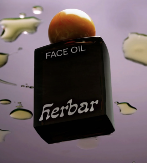 Herbar pleťový olej nové generace 50 ml